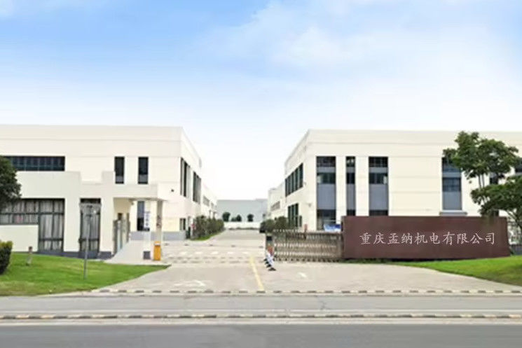 Chongqing Mona Machinery Electronic Co., Ltd.